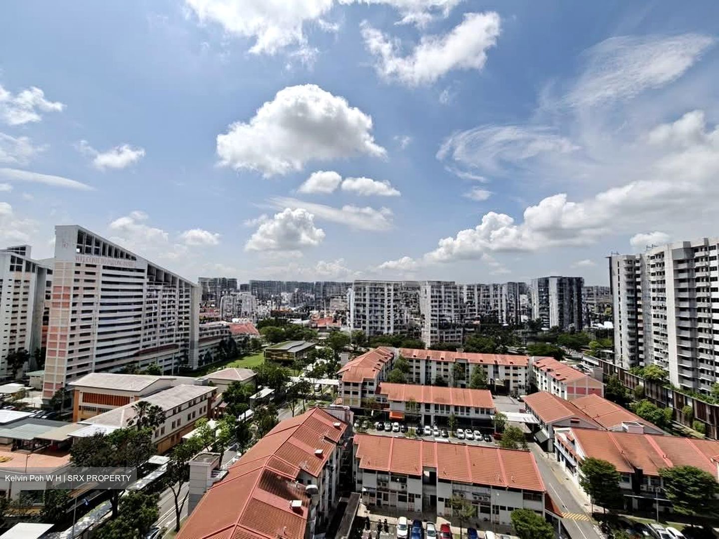The Poiz Residences (D13), Apartment #566529521